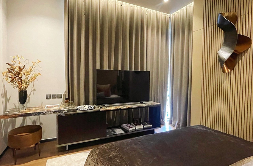 Condominium in Ploenchit 